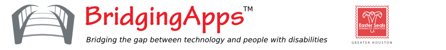 BridgingApps