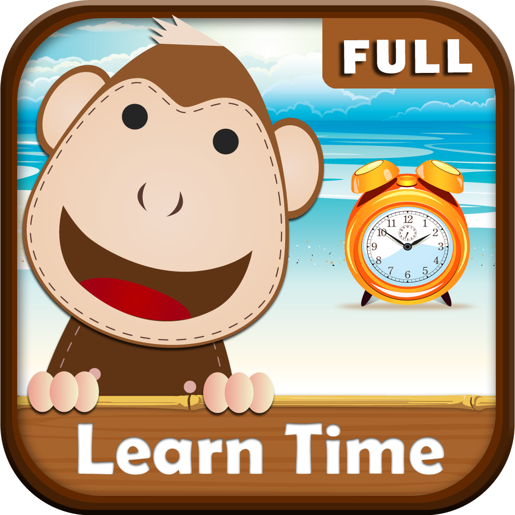 Worksheet Learning To Tell Time bridgingapps reviewed app tell time interactive elementary time