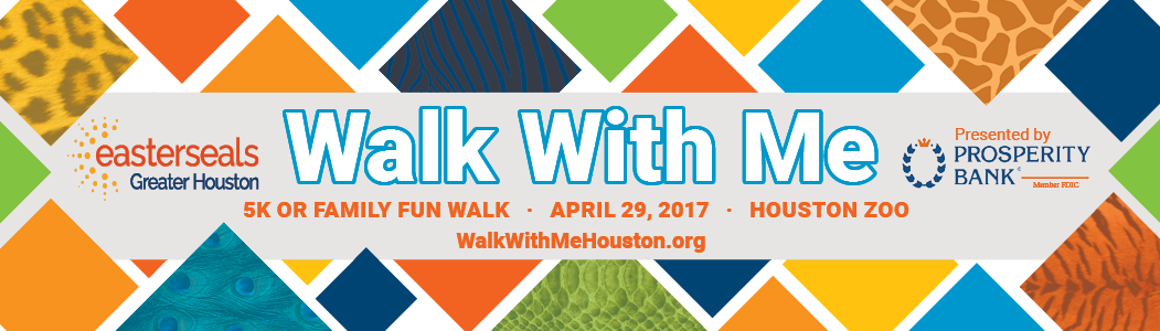 Walk With Me 2017