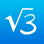 MyScript Calculator App