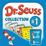 Dr. Seuss Collection Number 1 App