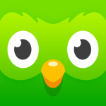 Duolingo App