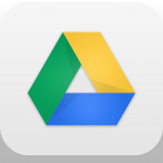 Google Drive App