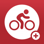 Map My Ride + App