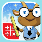 Measure This - Holiday App