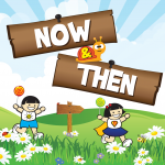 Now And Then App