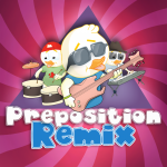 Preposition Remix App