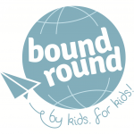 Bound Round: Kids Travel App