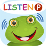 Listening Power Preschool HD App