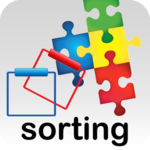 Autism iHelp Sorting App