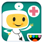 Toca Doctor App