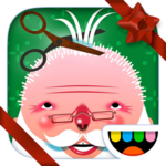 Toca Christmas App