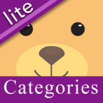 Autism and PDD Categories Lite App