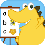 Phonics Keyboard App