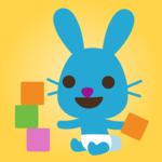 Sago Mini Babies App