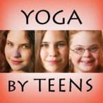 Yoga By Teens