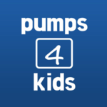 Pumps4kids App