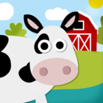 Make A Scene- Farmyard App