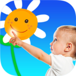 ZOOLA Baby Touch App