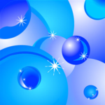 Bubbles App