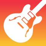 GarageBand App