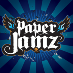 Paper Jamz Drumz App