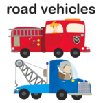 Road Vehicles App