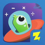 Zap Zap Math App