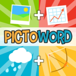 Pictoword App