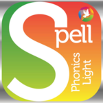 Simplex Spelling Free App