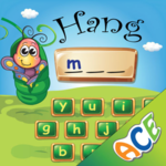 Spelling Bug Hangman App