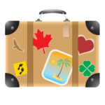 my-little-suitcase app