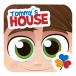 tommys-house app