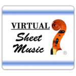 virtual-sheet-music app