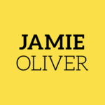 Jamie Oliver's Recipes App