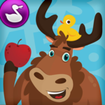 Moose Math App