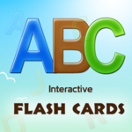 ABC Interactive Flashcards App