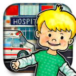 My PlayHome Hospital App