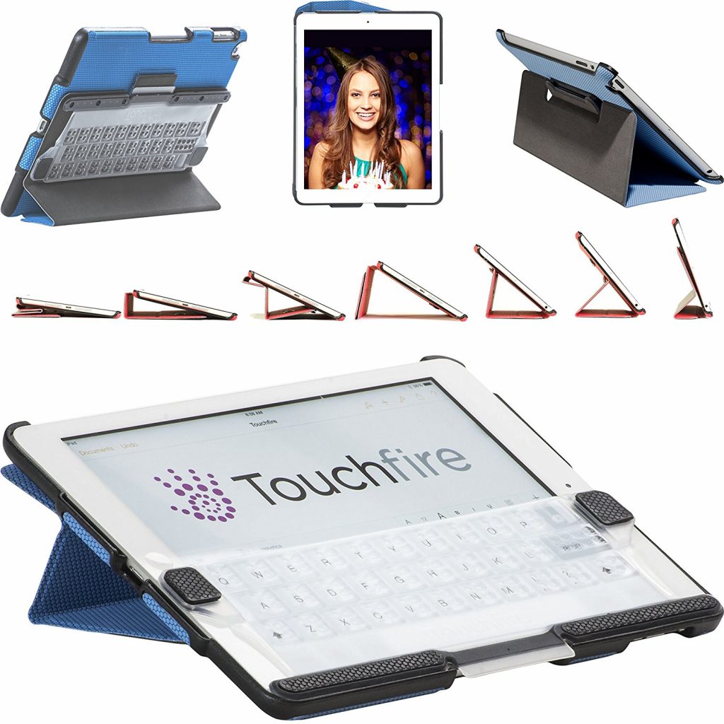 Touchfire Image