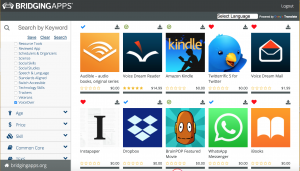 BridgingApps.com