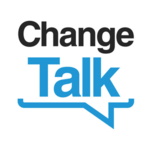 Change Talk App