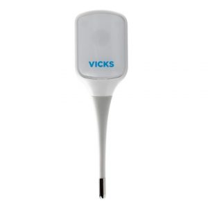 Vicks Thermometer Image