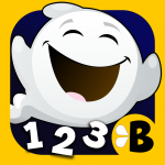 Giggle Ghosts App