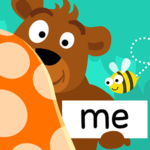 The Sight Word Adventure App