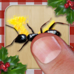 Ant Smasher App