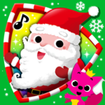 PINKFONG Christmas App