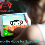 BridgingApps Favorite Apps for Special Needs List