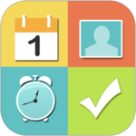 visual-schedule-planner app