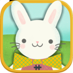 Easter Bunny App