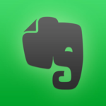 Evernote App